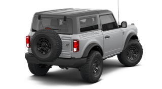 2026 Ford Bronco® External Image 3